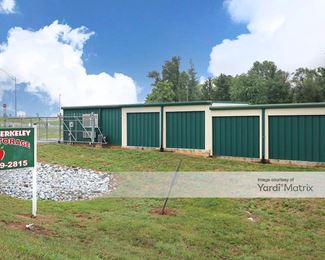 Photo 2 of South Berkeley Self Storage - 321 Middleway Pike, Inwood, WV