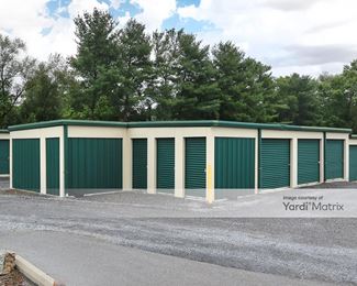 Photo 3 of South Berkeley Self Storage - 321 Middleway Pike, Inwood, WV