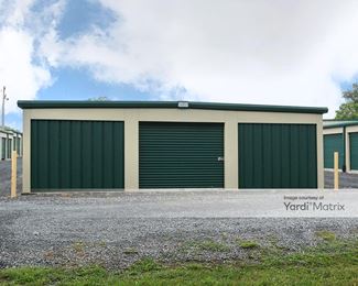 Photo 4 of South Berkeley Self Storage - 321 Middleway Pike, Inwood, WV