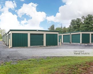 Photo 5 of South Berkeley Self Storage - 321 Middleway Pike, Inwood, WV