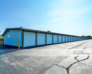 Photo 1 of Redemann Mini Warehouse - 3045 North Main Street, Oshkosh, WI
