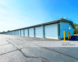 Photo 2 of Redemann Mini Warehouse - 3045 North Main Street, Oshkosh, WI