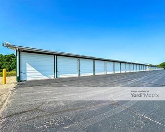 Photo 3 of Redemann Mini Warehouse - 3045 North Main Street, Oshkosh, WI