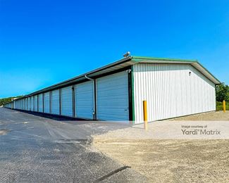 Photo 4 of Redemann Mini Warehouse - 3045 North Main Street, Oshkosh, WI