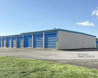Photo 2 of Valley Storage - 201 All Star Court, Hagerstown, MD