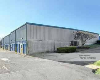 Photo 3 of Valley Storage - 201 All Star Court, Hagerstown, MD