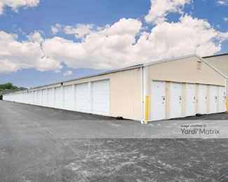 Photo 1 of Bolt Storage - 4700 44th Street, Moline, IL