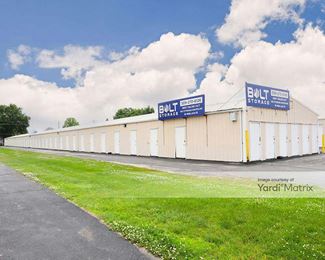 Photo 2 of Bolt Storage - 4700 44th Street, Moline, IL