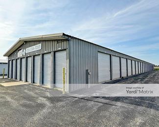 Photo 1 of Stor-it - 800 East Elm Drive, Little Chute, WI