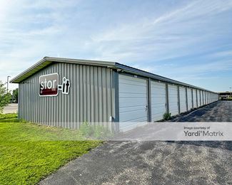 Photo 2 of Stor-it - 800 East Elm Drive, Little Chute, WI