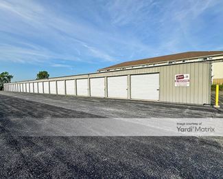 Photo 3 of Stor-it - 800 East Elm Drive, Little Chute, WI