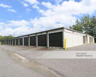 Photo 3 of Storage Wise - 3222 Germanna Hwy, Locust Grove, VA
