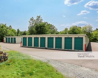 Photo 1 of Quincy Storage - 7485 Anthony Hwy, Waynesboro, PA