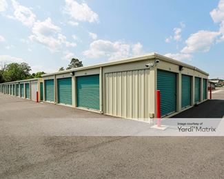 Photo 2 of Quincy Storage - 7485 Anthony Hwy, Waynesboro, PA