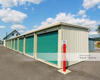 Photo 4 of Quincy Storage - 7485 Anthony Hwy, Waynesboro, PA