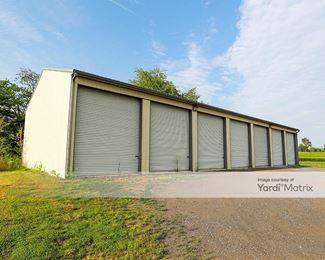 Photo 1 of BAK Storage - 2314 Warm Spring Road, Chambersburg, PA