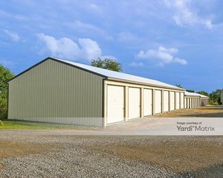 Photo 2 of BAK Storage - 2314 Warm Spring Road, Chambersburg, PA
