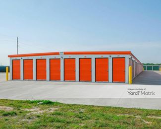 Photo 3 of Plaza Storage - 2301 Grandview Avenue, Muscatine, IA