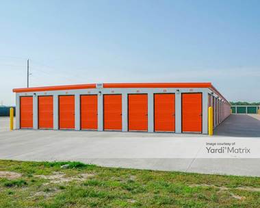 Storage Units for Rent available at 2301 Grandview Avenue, Muscatine, IA 52761