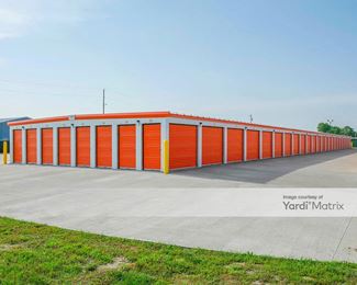 Photo 5 of Plaza Storage - 2301 Grandview Avenue, Muscatine, IA