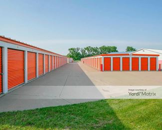 Photo 6 of Plaza Storage - 2301 Grandview Avenue, Muscatine, IA