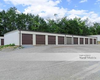 Photo 1 of Piney Mini Storage - 160 Emily Blvd, Piney Flats, TN