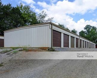 Photo 2 of Piney Mini Storage - 160 Emily Blvd, Piney Flats, TN
