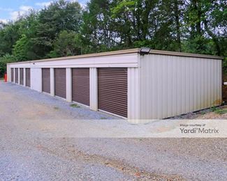 Photo 3 of Piney Mini Storage - 160 Emily Blvd, Piney Flats, TN