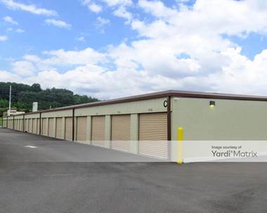 Storage Units for Rent available at 1568 Highway 126, Bristol, TN 37620