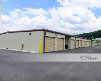 Photo 2 of Highway 126 Self Storage - 1568 Highway 126, Bristol, TN