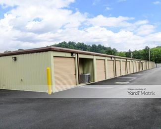 Photo 3 of Highway 126 Self Storage - 1568 Highway 126, Bristol, TN