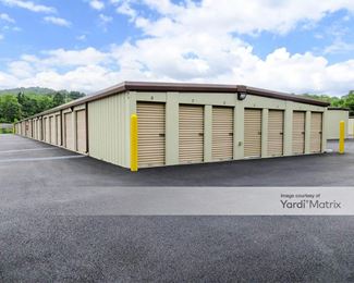 Photo 4 of Highway 126 Self Storage - 1568 Highway 126, Bristol, TN