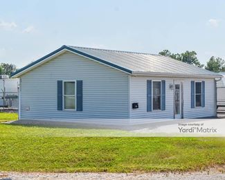 Photo 1 of Crawfordsville Self Storage - 1693 South Ladoga Road, Crawfordsville, IN