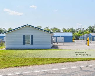 Photo 3 of Crawfordsville Self Storage - 1693 South Ladoga Road, Crawfordsville, IN