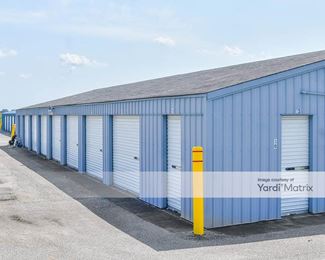 Photo 4 of Crawfordsville Self Storage - 1693 South Ladoga Road, Crawfordsville, IN