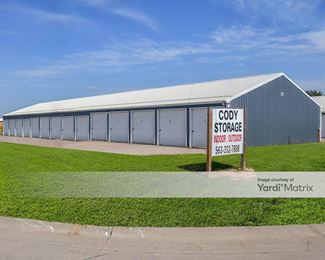 Photo 2 of Cody Storage - 2399 Trent Street, Le Claire, IA