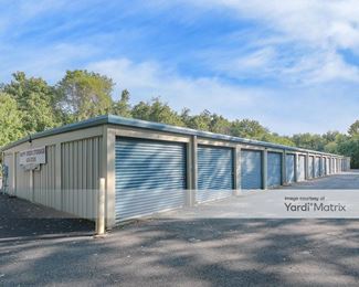 Photo 2 of Happy Greek Storage - 676 Shenandoah Shores Road, Front Royal, VA