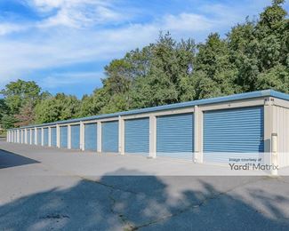 Photo 5 of Happy Greek Storage - 676 Shenandoah Shores Road, Front Royal, VA