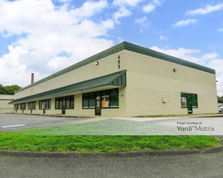 Photo 1 of Cherokee Self Storage - 408 Cherokee Park Drive, Elizabethton, TN