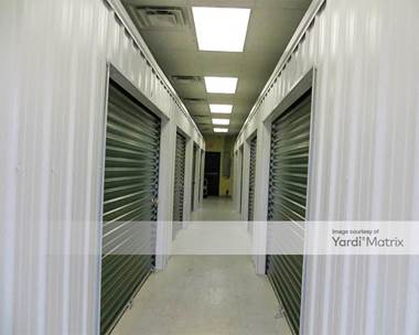 Storage Units for Rent available at 408 Cherokee Park Drive, Elizabethton, TN 37643