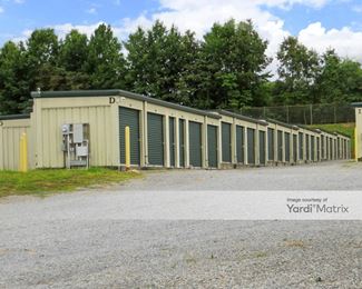 Photo 3 of Cherokee Self Storage - 408 Cherokee Park Drive, Elizabethton, TN