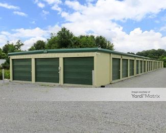 Photo 4 of Cherokee Self Storage - 408 Cherokee Park Drive, Elizabethton, TN