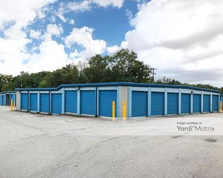 Photo 1 of Self Storage Plus - 1186 North Mildred Street, Ranson, WV