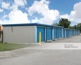 Photo 2 of Self Storage Plus - 1186 North Mildred Street, Ranson, WV