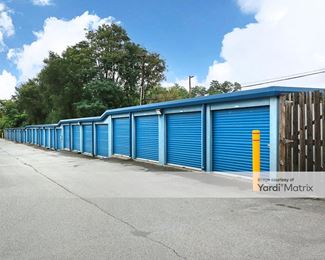 Photo 3 of Self Storage Plus - 1186 North Mildred Street, Ranson, WV