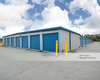Photo 4 of Self Storage Plus - 1186 North Mildred Street, Ranson, WV