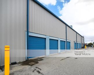 Photo 5 of Self Storage Plus - 1186 North Mildred Street, Ranson, WV