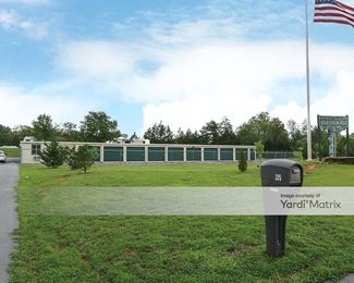 Photo 2 of Baker Heights Self Storage - 355 Van Clevesville Road, Martinsburg, WV