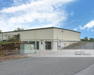 Photo 4 of Baker Heights Self Storage - 355 Van Clevesville Road, Martinsburg, WV