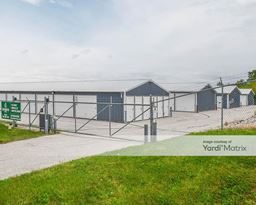 Image for Greenwater Storage - 2201 Buffalo Avenue, Davenport, IA
